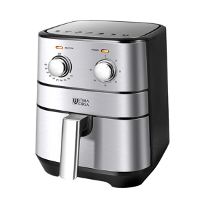Ultima Cosa Presto Luxe 4.5L / 4.8Qt Air Fryer AF004V4S