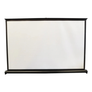 XGIMI 50” Portable Projector Screen – Cinema-Quality, Easy Setup, Indoor/Outdoor Use