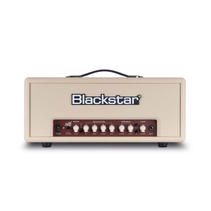 Blackstar Amplification Debut 100RH 100-Watt Amplifier Head - Cream