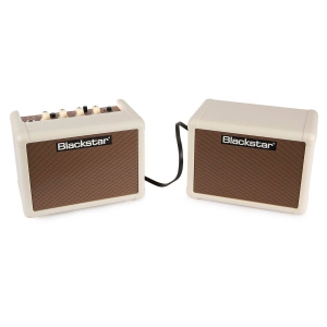 Blackstar Amplification FLY 3 Acoustic Mini Amp with Extension Cabinet