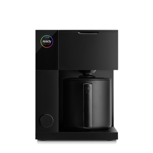 FELLOW Aiden Precision Coffee Maker (120V), Matte Black