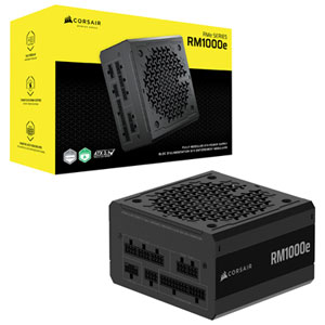 Corsair RMe Series 1000-Watt ATX Modular Power Supply | Best Buy