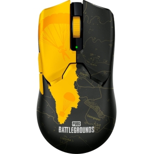 Razer Viper V2 Pro HyperSpeed Wireless Gaming Mouse: 59g Ultra Lightweight - Optical Switches Gen-3-30K DPI