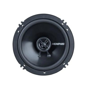 Memphis Audio SRX62V Street Reference 6.5" 2-Way Coaxial Speakers