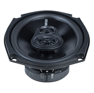 Memphis Audio SRX693V Street Reference 6x9" 3-Way Coaxial Speakers