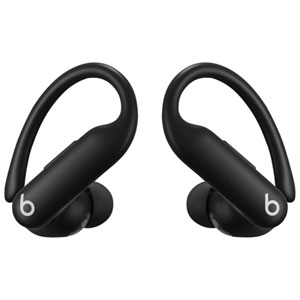 Beats by Dr. Dre Powerbeats Pro 2 Écouteurs Intra-Auriculaires True Wireless - Noir Jais