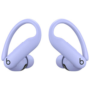 Beats by Dr. Dre Powerbeats Pro 2 In-Ear True Wireless Earbuds - Hyper Purple