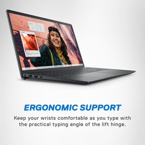 Dell Inspiron 15 15.6
