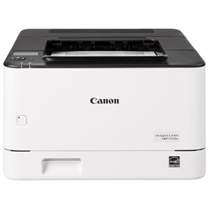 Canon imageCLASS LBP172dw Monochrome Laser Printer - Only at Best Buy