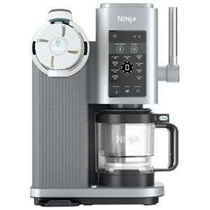 Ninja CREAMi Swirl 0.47L Ice Cream Maker
