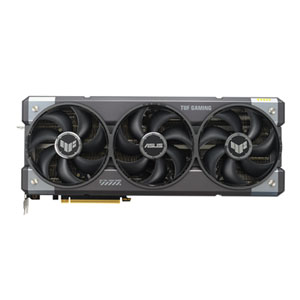 ASUS TUF Gaming GeForce RTX 5090 32GB GDDR7 Video Card | Best Buy