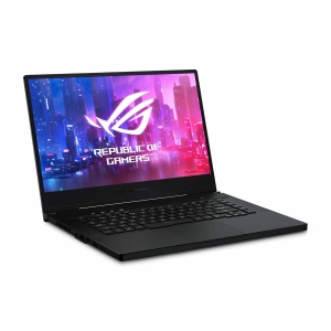 Asus ROG Zephyrus S15 GX502 Laptop | 15.6" 1920x1080 FHD | Core i7 - 10875H - 1TB SSD Hard Drive - 16GB RAM - Nvidia GeForce RTX 2070 Super | 8 cores @ 5.1 GHz - 8GB GDDR6 Win 10