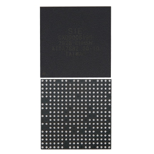 High-Quality Southbridge IC Replacement for PlayStation 5 PS5 - Compatible with Model CXD90061