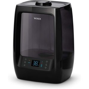 Winix L200 Ultrasonic Humidifier (Black)