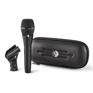 Shure KSM11 Cardioid Condenser Handheld Microphone