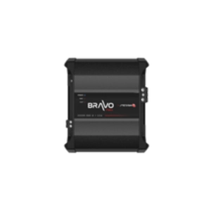 Stetsom Bravo Full 2000 Digital 2K Full-Range Mono Amplifier - 2 Ohms
