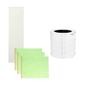 CUCKOO 1-Year Filter Replacement Bundle for CAC-K1910FW