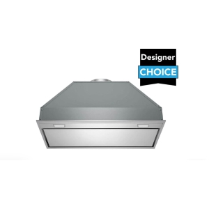Victory 30 Inch 700 CFM Stainless Steel Range Hood Insert- X2-30