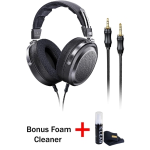 FiiO FT1 Pro Open-Back Planar Magnetic Wired HiFi Headphones with