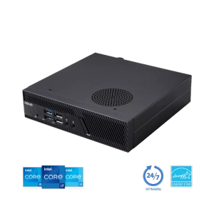 ASUS PB63 Mini PC – Intel Core i7, 16GB RAM, 512GB SSD, Windows 11