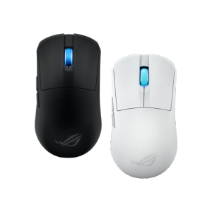 ASUS P716 ROG Harpe Ace Mini Ultralight Gaming Mouse 42,000-dpi Wireless - Black