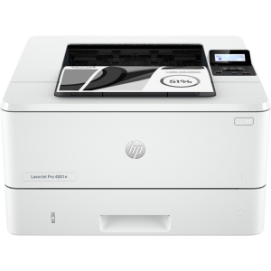 HP 4001n LaserJet Pro 4001n Printer (2Z599F#BGJ)