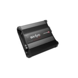 Stetsom Bravo Bass 3K Digital 3K Mono Amplifier