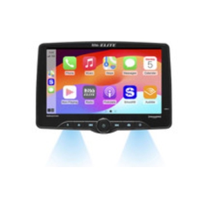Boss Audio BE9ACP.WX 9" Digital Multimedia Receiver with Sirius XM / Apple Carplay / Android Auto