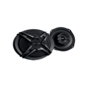 Sony XS-GTF6939 GT Series 6X9" 3-Way Coaxial Speakers