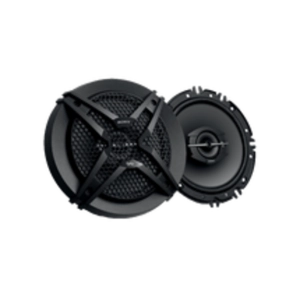 Sony XS-GTF1639 GT Series 6.5” 3-Way Coaxial Speakers