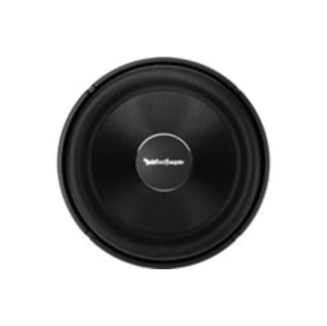 Rockford Fosgate T2S1-16 Power 16" T2 Single 1-Ohm Subwoofer
