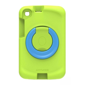 Samsung Galaxy Tab A 8.0" (Samsung Tablet T290/T295) Anymode Kids Cover Green