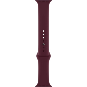 Apple Watch Sport Band (44mm) - Plum - Regular