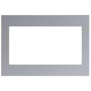 Bosch 30" Built-in Microwave Trim Kit (HMT5055) - Stainless Steel