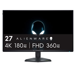 Alienware 27