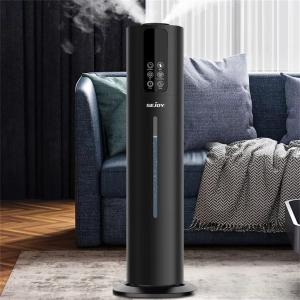 Humidifiers for Bedroom Large Room Office Cool Mist Air Humidifier 8L/2.11Gal US