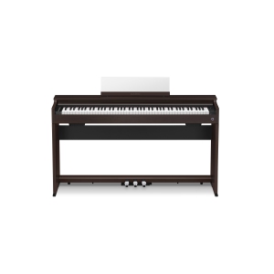 Casio AP-S200 Celviano 88-Key Digital Piano - Brown