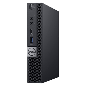 Refurbished (Good) - DELL OptiPlex 7060 Tiny/ Windows 11 Pro
