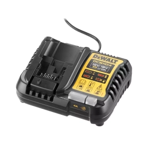 DEWALT Multi Volt Power Tool Battery Charger 12-18V Li-ion DEWDCB1104
