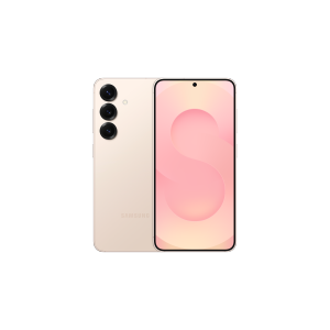 Brand New - Samsung Galaxy S25 128GB - Pinkgold - Unlocked