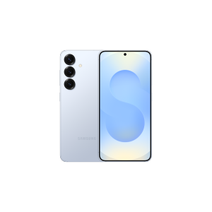 Brand New - Samsung Galaxy S25 128GB - Icyblue - Unlocked