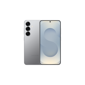 Tout nouveau - Samsung Galaxy S25 128 Go - SilverShadow - Déverrouillé