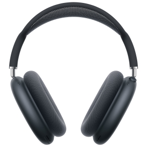 Brand New - Apple AirPods Max (USB-C) Over-Ear Noise Cancelling Bluetooth Headphones - Midnight