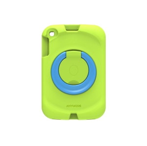 Samsung Galaxy Any mode Kids Cover for Tab A 10.1" (Samsung Tablet T510/T515) - Green