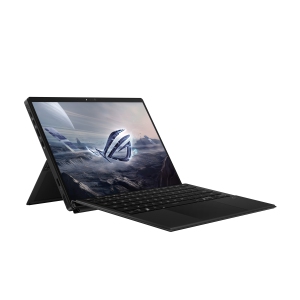 ROG Flow Z13 (2025) 13" 180Hz 2-in-1 Gaming Laptop - AMD Ryzen AI Max 395+ - 32GB LPDDR5X - 1TB SSD - Windows 11 Pro - Black
