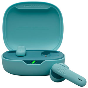 JBL Vibe Flex 2 In-Ear True Wireless Earbuds - Blue
