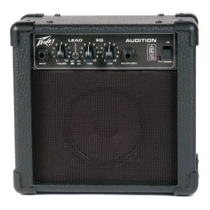 Peavey AUDITION® 1x4" Guitar Combo Amplifier 00584790