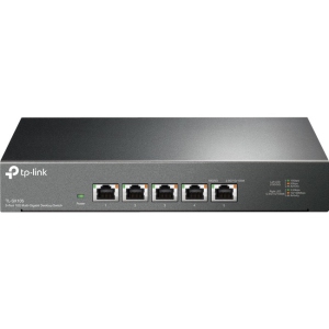 TP-Link TL-SX105 10G Multi-Gigabit Unmanaged Switch (TL-SX105)