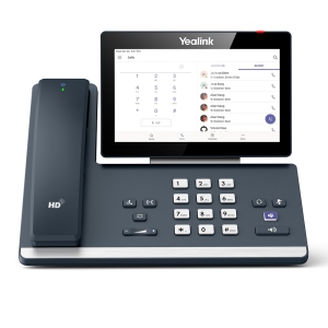 Yealink MP58-WH E2 Teams POE (Power Adapter NOT Included) 1301015