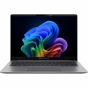 ASUS ExpertBook P5 14" Business Laptop - Intel Core Ultra 5 226V - 16GB RAM - 512GB SSD - Windows 11 Pro - Misty Grey